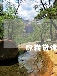 你我贷律师是干嘛的啊 你我贷律师是干嘛的啊
