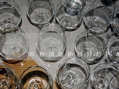 你我贷能协商只偿还本金吗 你我贷能协商只偿还本金吗