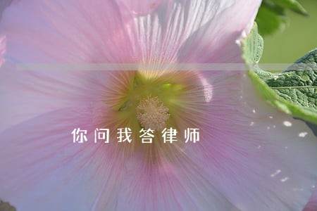 你问我答律师 你问我答律师