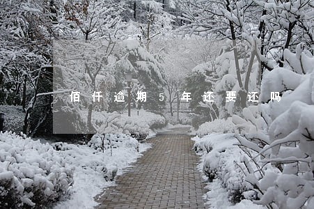 佰仟逾期5年还要还吗 佰仟逾期5年还要还吗