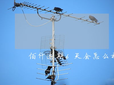 佰仟逾期6天会怎么样 佰仟逾期6天会怎么样