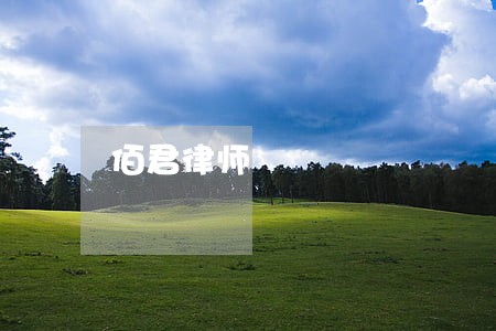 佰君律师 佰君律师
