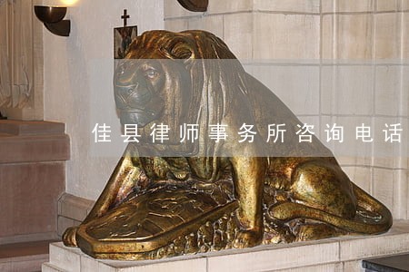 佳县律师事务所咨询电话 佳县律师事务所咨询电话