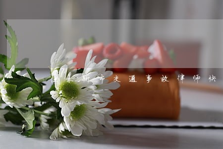 佳木斯市交通事故律师快报 佳木斯市交通事故律师快报