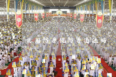 使用防身棍防身违法吗 使用防身棍防身违法吗