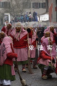 依法实施市场监督管理的立法实践