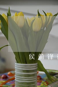侯前锋律师 侯前锋律师