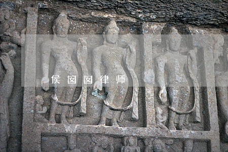侯囡囡律师