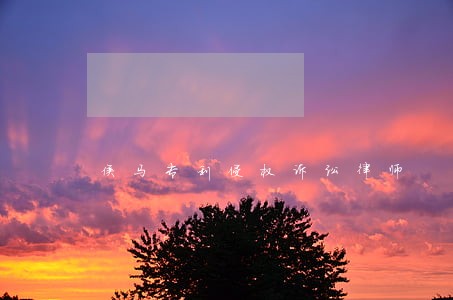 侯马专利侵权诉讼律师 侯马专利侵权诉讼律师
