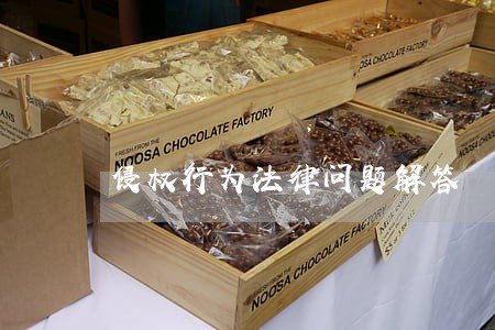 侵权行为法律问题解答 侵权行为法律问题解答