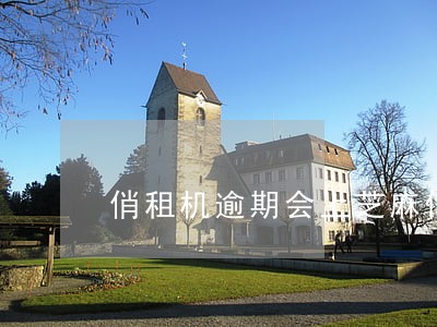 俏租机逾期会上芝麻信用吗 俏租机逾期会上芝麻信用吗