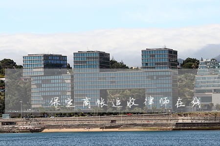 保定商帐追收律师在线 保定商帐追收律师在线