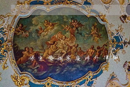 保定婚姻家庭涉外律师 保定婚姻家庭涉外律师
