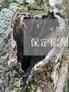 保定房屋遗产纠纷律师 保定房屋遗产纠纷律师