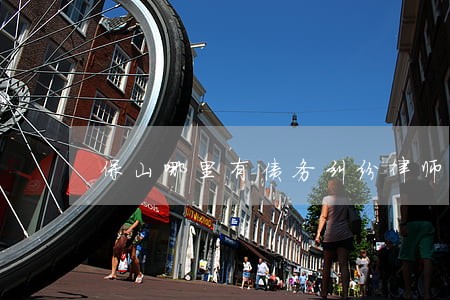 保山哪里有债务纠纷律师咨询电话 保山哪里有债务纠纷律师咨询电话