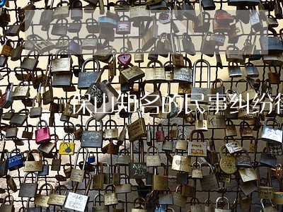 保山知名的民事纠纷律师咨询电话 保山知名的民事纠纷律师咨询电话
