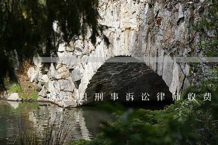 保康县刑事诉讼律师收费 保康县刑事诉讼律师收费