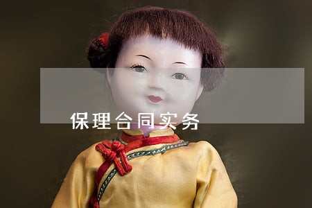保理合同实务 保理合同实务