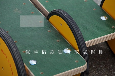保险借款银行放款逾期 保险借款银行放款逾期
