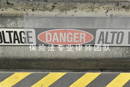 保险法专业律师团队 保险法专业律师团队