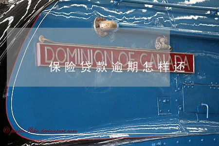 保险贷款逾期怎样还 保险贷款逾期怎样还
