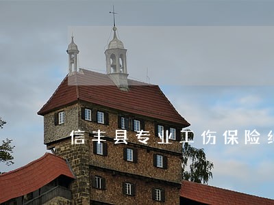 信丰县专业工伤保险纠纷律师 信丰县专业工伤保险纠纷律师