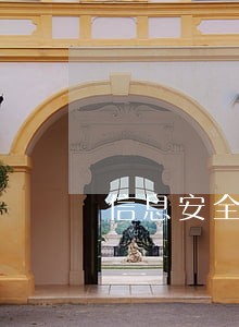 信息安全的刑法保障措施 信息安全的刑法保障措施