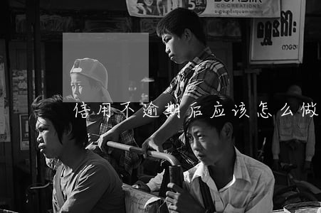 信用不逾期后应该怎么做 信用不逾期后应该怎么做