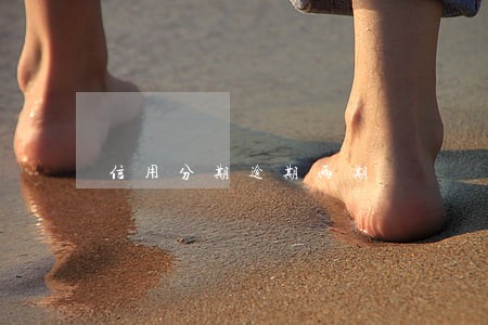 信用分期逾期两期 信用分期逾期两期