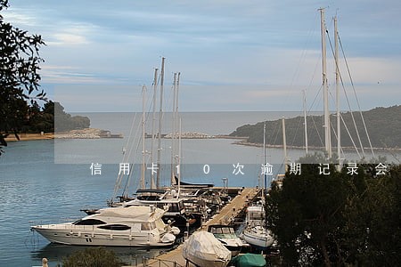 信用卡10次逾期记录会怎样 信用卡10次逾期记录会怎样