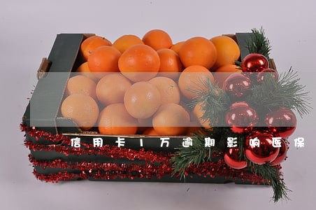 信用卡1万逾期影响医保 信用卡1万逾期影响医保