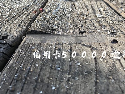 信用卡50000逾期一天多少钱 信用卡50000逾期一天多少钱