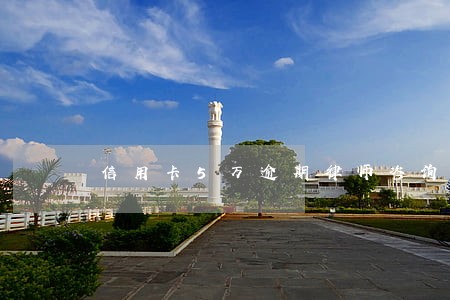 信用卡5万逾期律师咨询