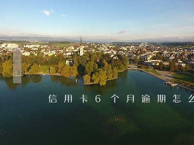 信用卡6个月逾期怎么办 信用卡6个月逾期怎么办