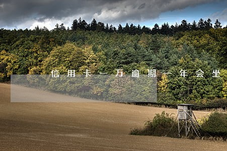 信用卡一万逾期一年会坐牢吗