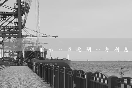信用卡一万逾期一年利息怎么算