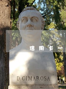 信用卡一直逾期未还 信用卡一直逾期未还