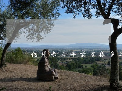 信用卡三年前有很多逾期 信用卡三年前有很多逾期