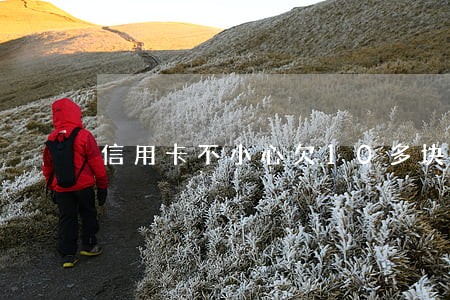 信用卡不小心欠10多块逾期了 信用卡不小心欠10多块逾期了