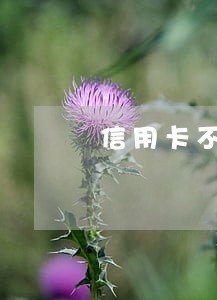 信用卡不小心逾期一次影响贷款 信用卡不小心逾期一次影响贷款