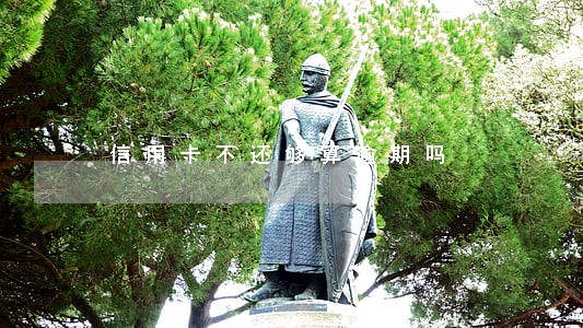 信用卡不还够算逾期吗 信用卡不还够算逾期吗