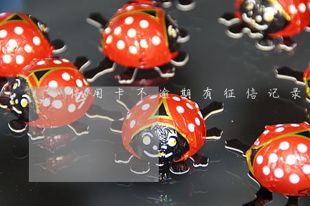 信用卡不逾期有征信记录吗 信用卡不逾期有征信记录吗