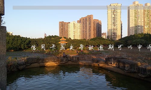 信用卡丢失导致逾期可以申诉 信用卡丢失导致逾期可以申诉