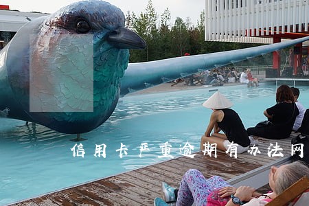 信用卡严重逾期有办法网络借钱吗 信用卡严重逾期有办法网络借钱吗