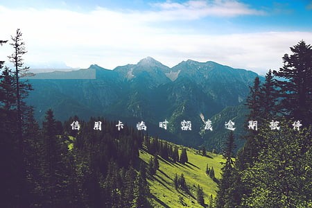 信用卡临时额度逾期被停卡 信用卡临时额度逾期被停卡