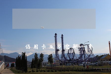 信用卡五万逾期一年 信用卡五万逾期一年