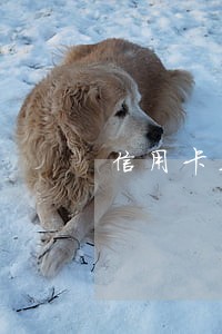 信用卡五年逾期欠款20万 信用卡五年逾期欠款20万