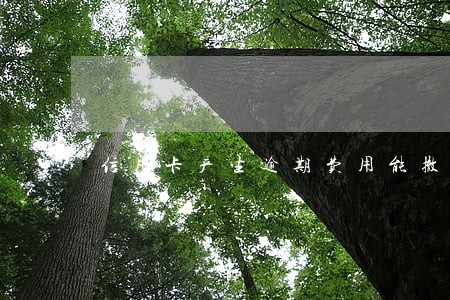 信用卡产生逾期费用能撤回吗