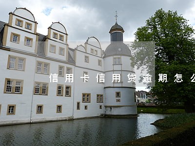 信用卡信用贷逾期怎么处理 信用卡信用贷逾期怎么处理