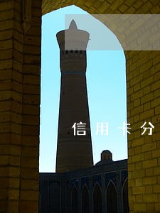 信用卡分期最高逾期期数超标 信用卡分期最高逾期期数超标